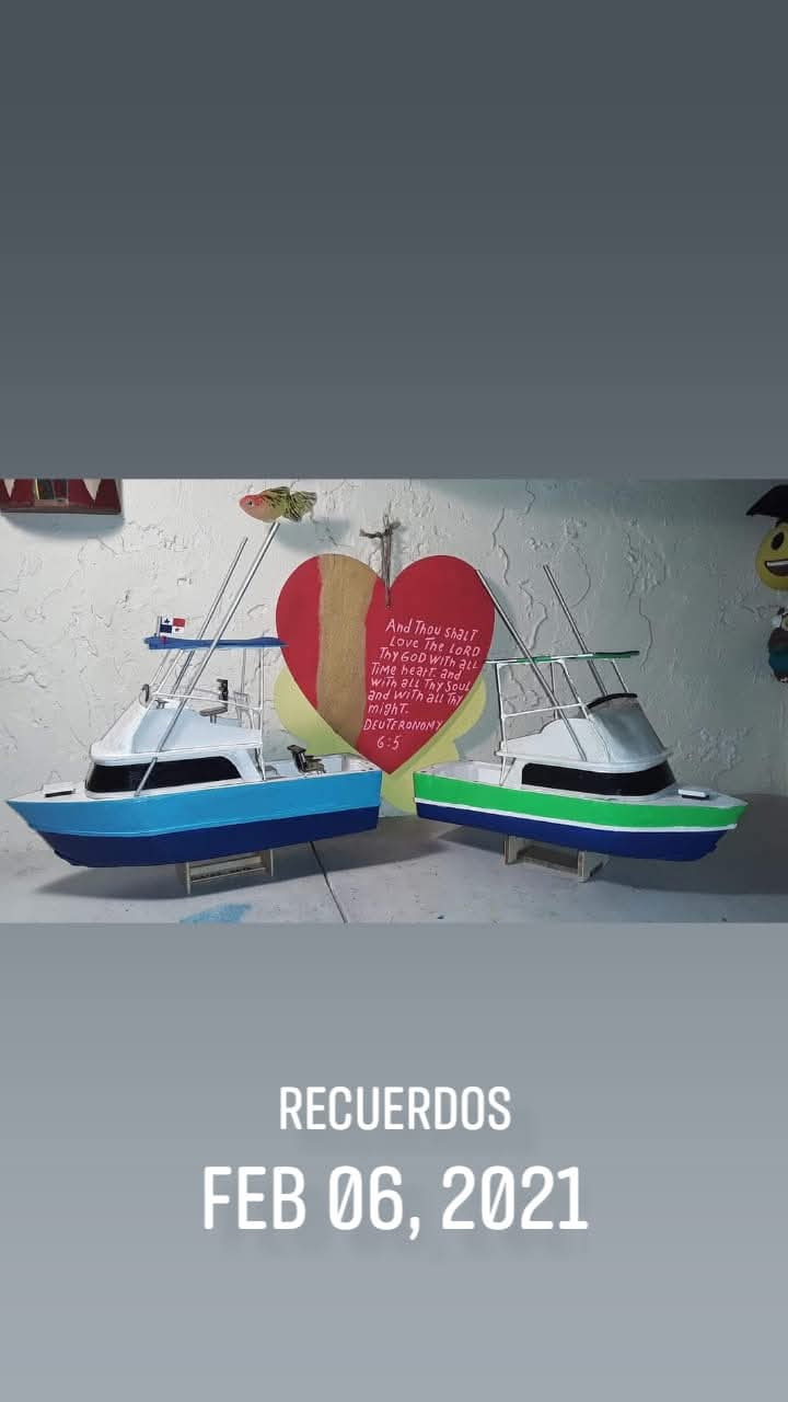 Miami Boats